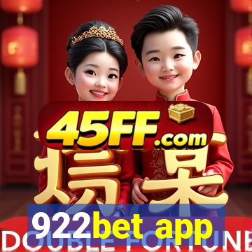 922bet app